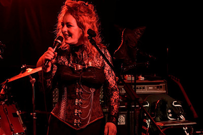 Cage of Crows - Live at The Doghouse, Nottingham, 2016